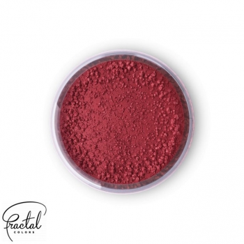 Dust Food Coloring - Eurodust - Claret